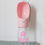 Thumbnail: Pink Personalised Water Bottle
