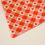 Thumbnail: Romeo Red Tartan Dog and Cat Valentines Bandana