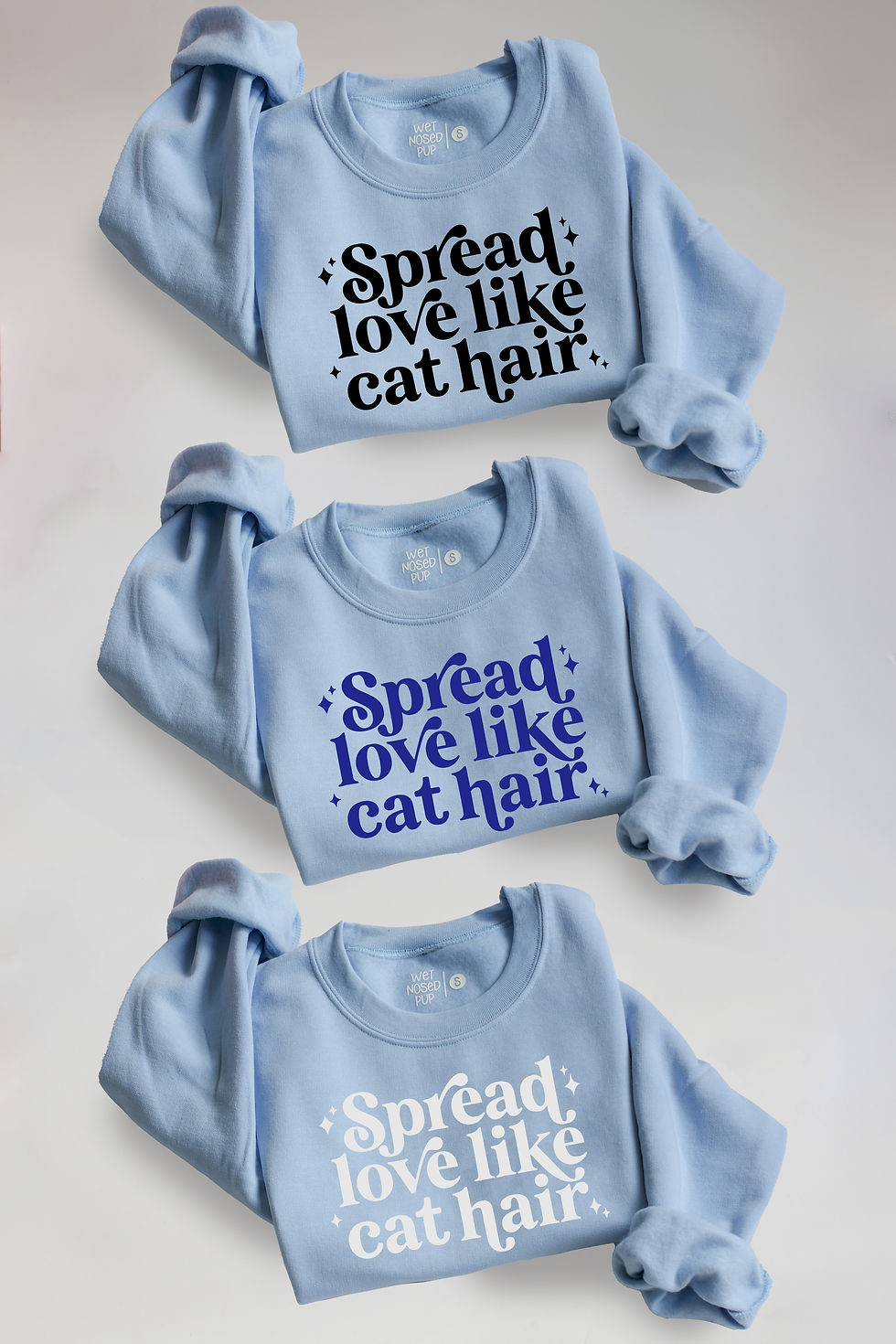 Thumbnail: Spread Love Clothing