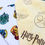 Thumbnail: Harry Potter Houses Bandana