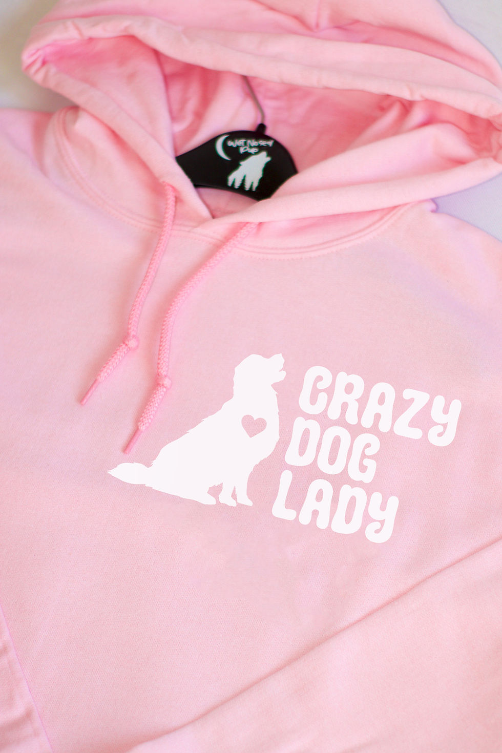 Thumbnail: Crazy Dog Lady Clothing