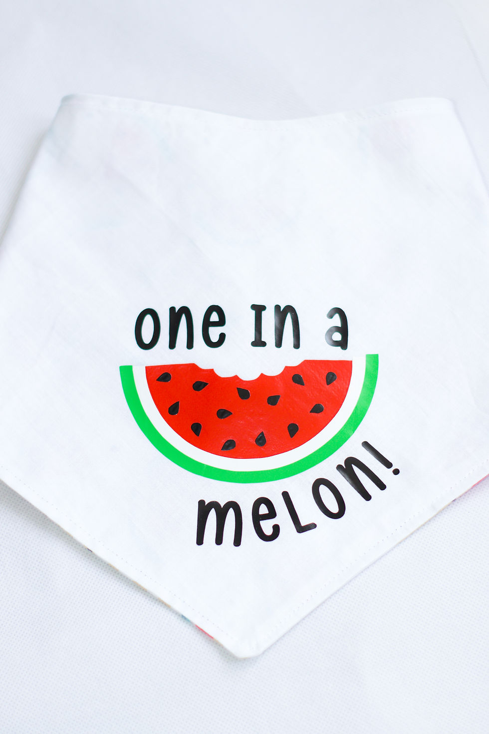 Thumbnail: One In A Melon Bandana