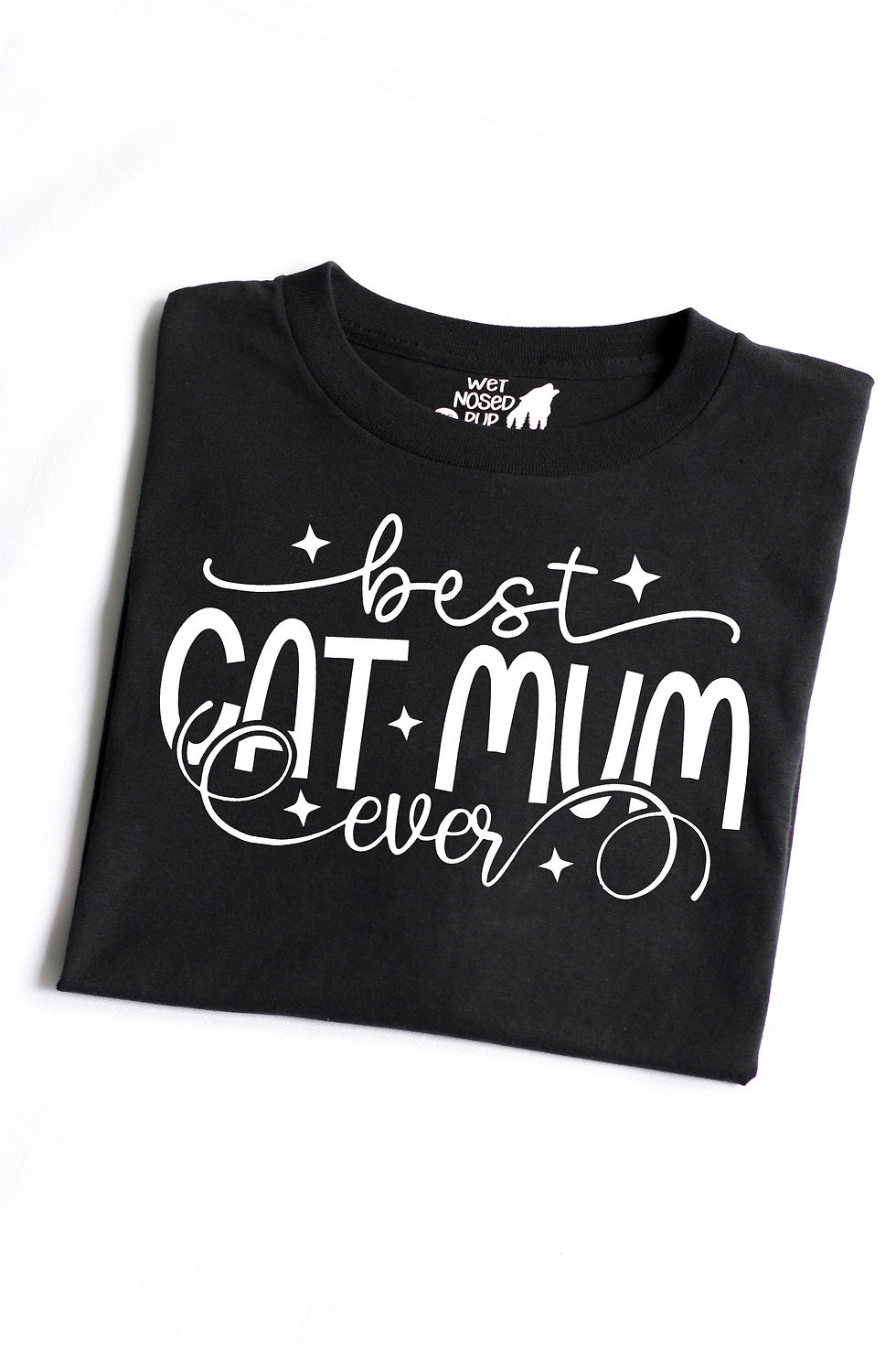 Thumbnail: Best Mum Ever Dog & Cat Clothing