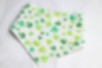 Luck of the Irish Bandana for Dogs & Cats