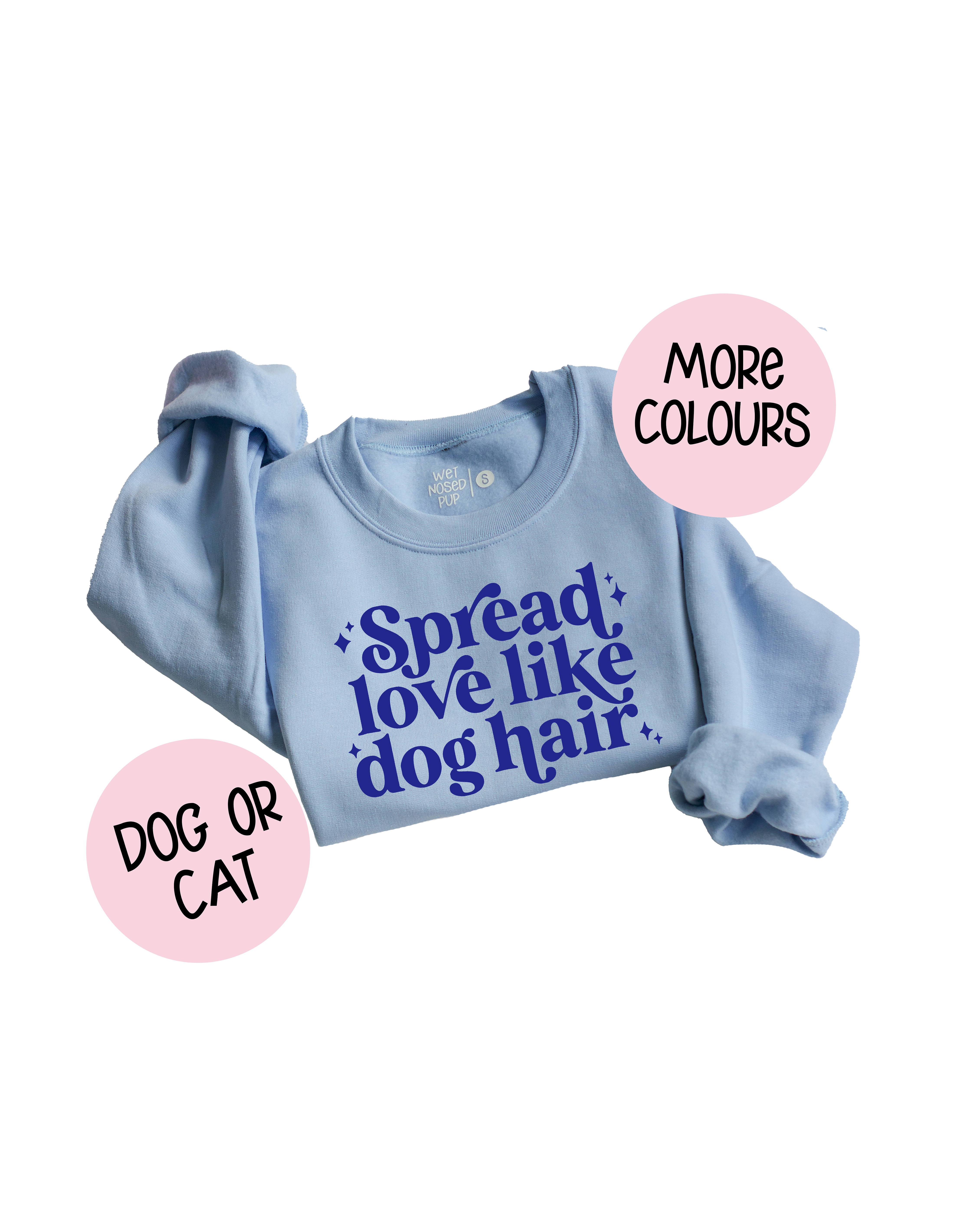 Spread Love Clothing