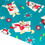 Thumbnail: Mickey Clause Bandana