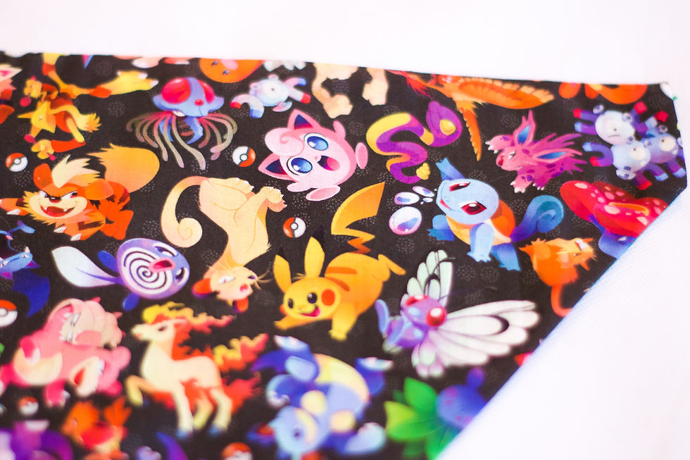 Thumbnail: Pokemon Bandana