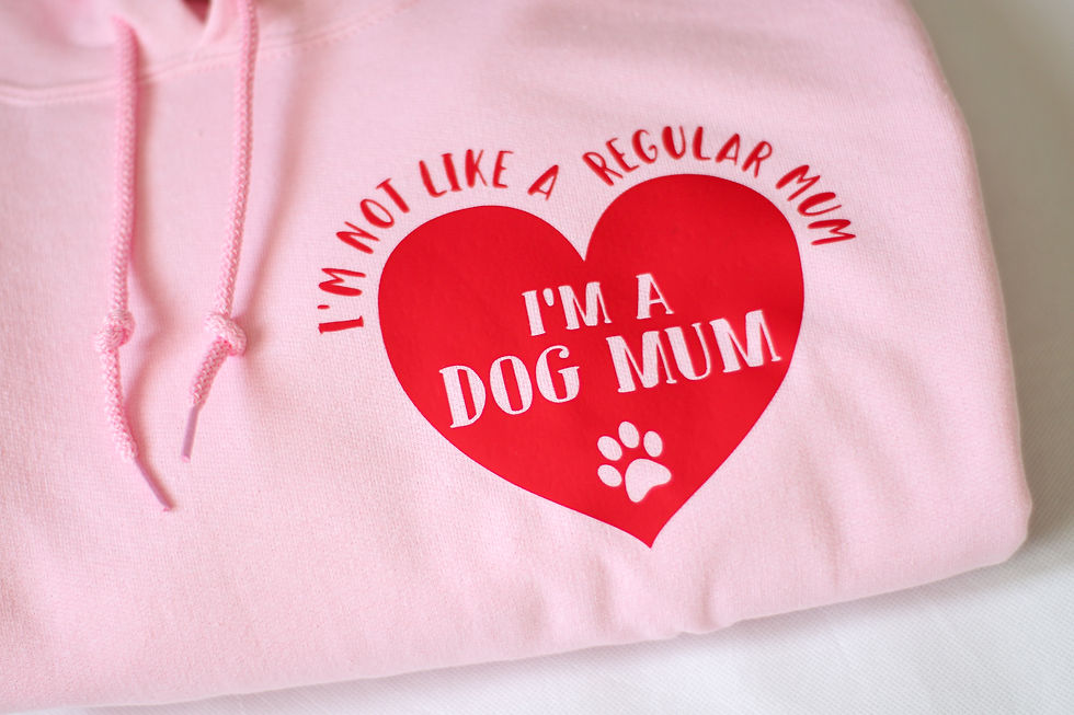 Thumbnail: Not A Regular Mum Clothing