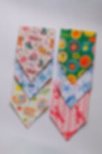 Thumbnail: Fruit Salad Bandana for Dogs & Cats