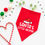 Thumbnail: Santa's Little Helper Bandana