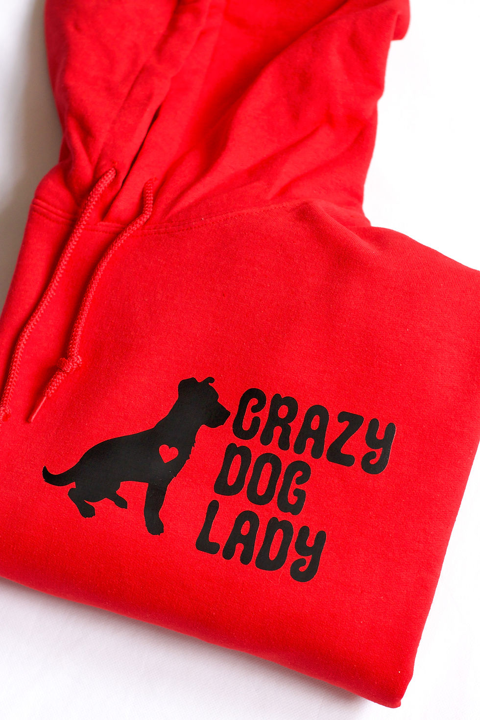 Thumbnail: Crazy Dog Lady Clothing