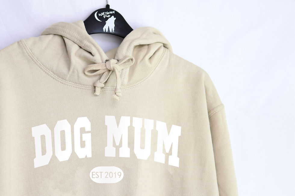 Thumbnail: Dog/Cat Dad EST Clothing