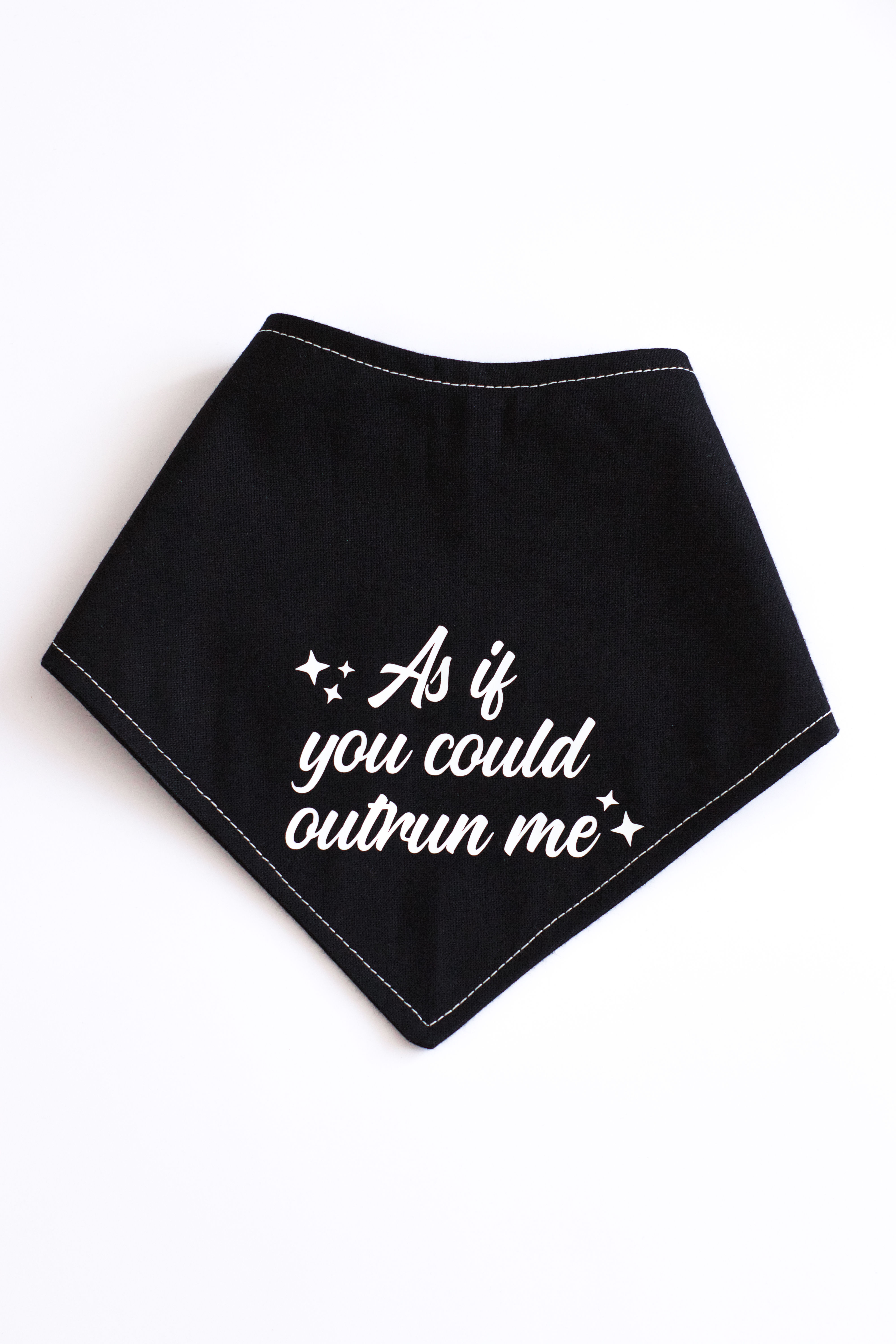 Twilight Bookish Bandana for Dogs and Cats