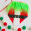Thumbnail: Grinchy Claus Christmas Santa Pet Bandana