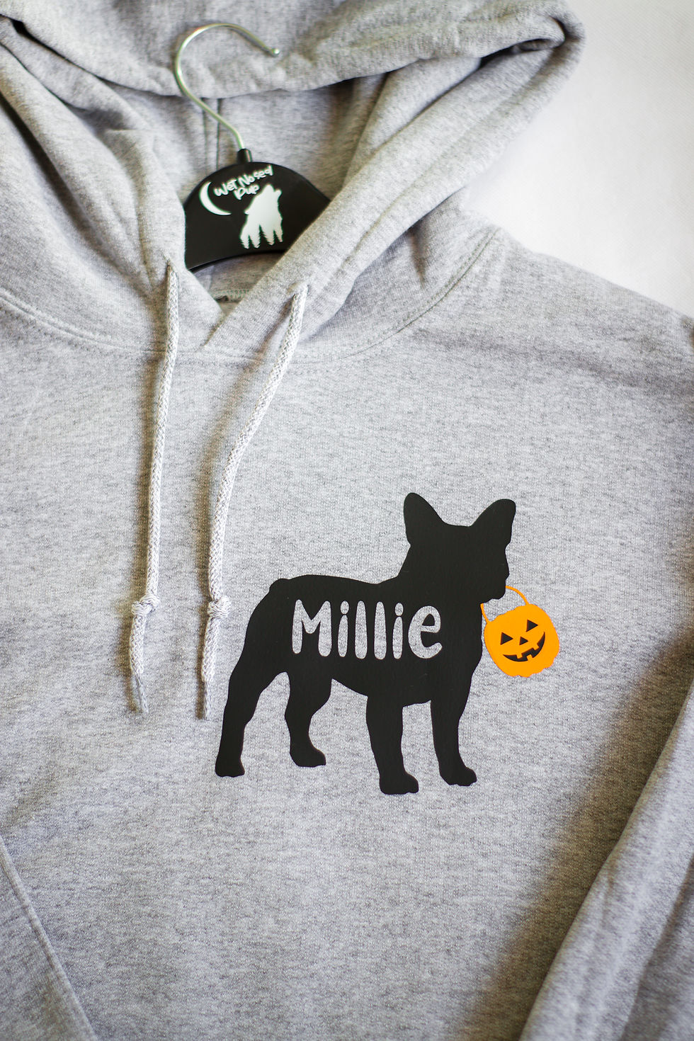 Thumbnail: Howloween Clothing