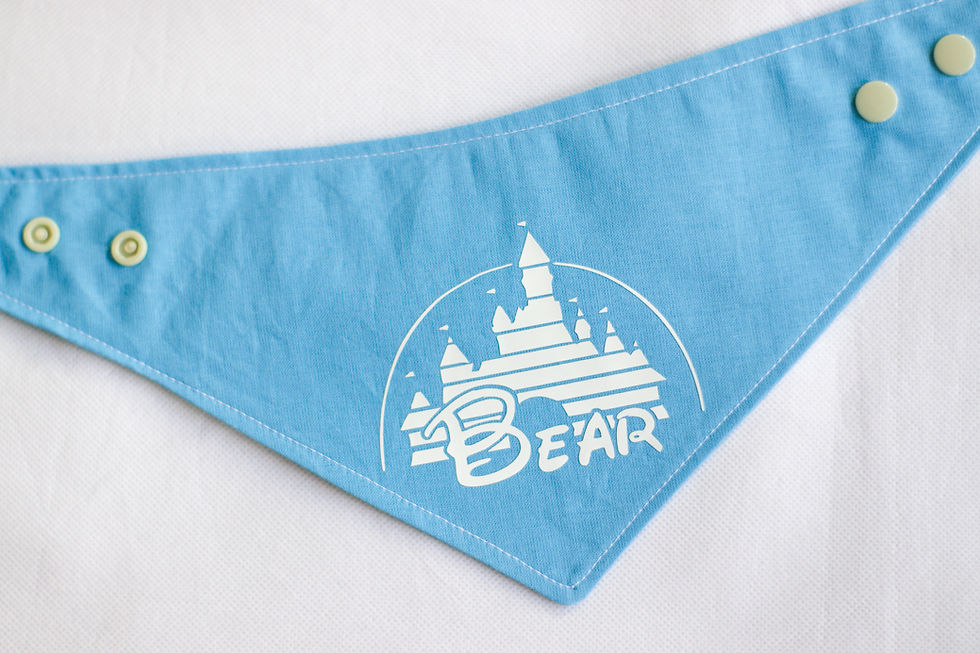 Thumbnail: Disney Cinema Bandana