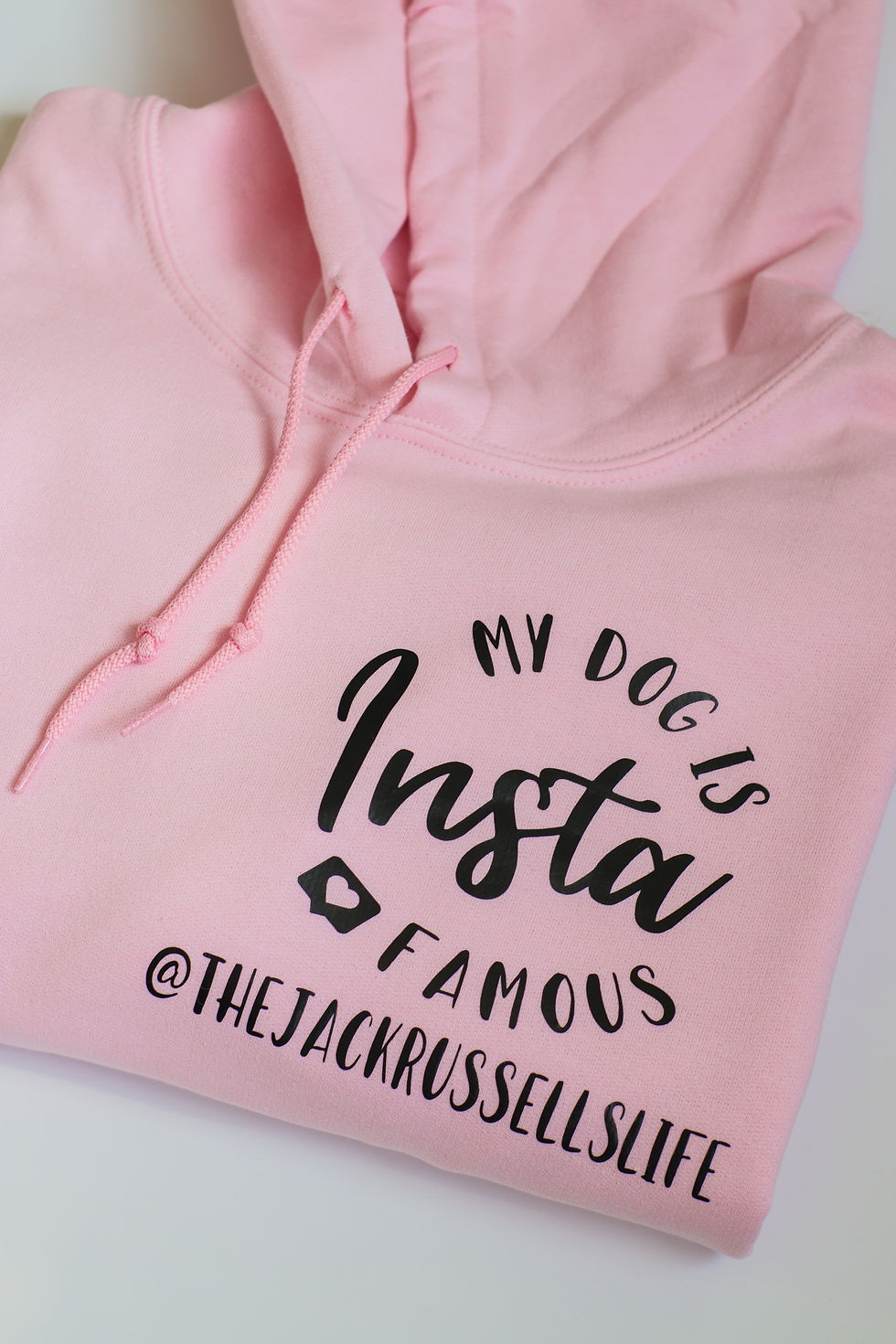 Thumbnail: Insta Famous Clothing