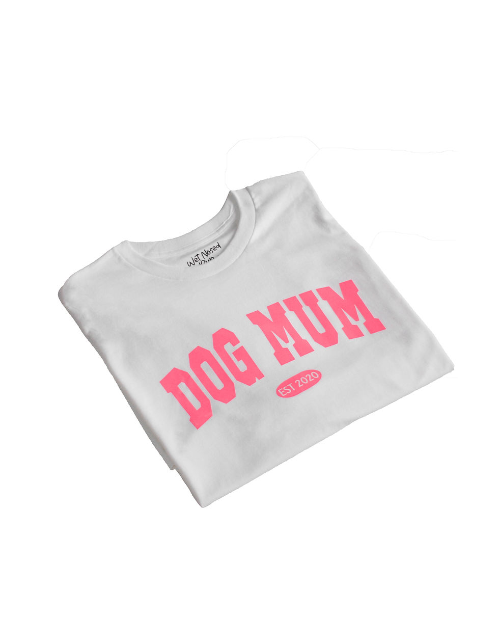 Thumbnail: Dog Mum EST Clothing