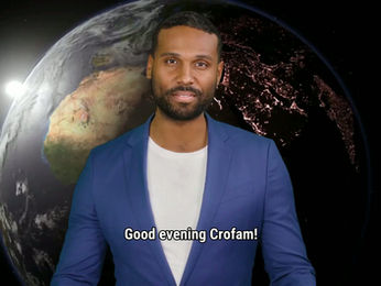 Watch Crofam News 16 June 2026