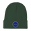 Thumbnail: Crofam.com Embroidered Beanie