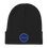 Thumbnail: Crofam.com Embroidered Beanie