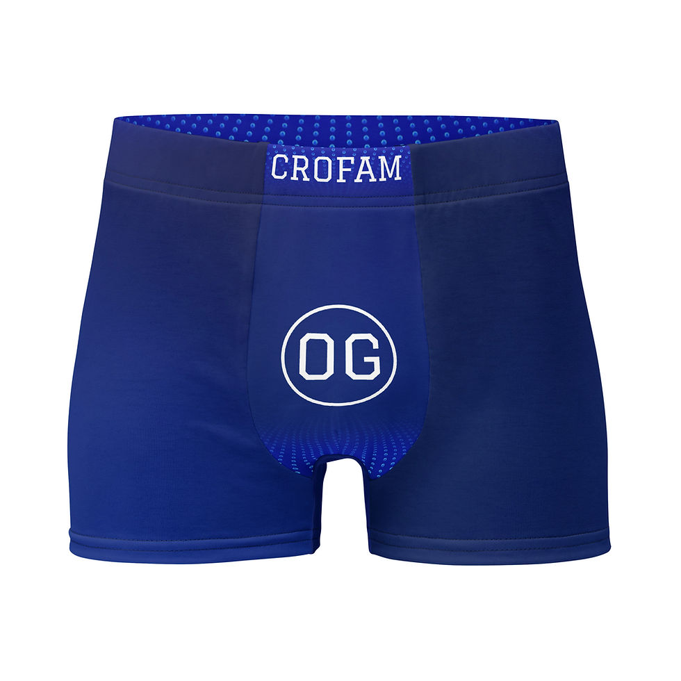 Thumbnail: Crofam OG Boxer Briefs