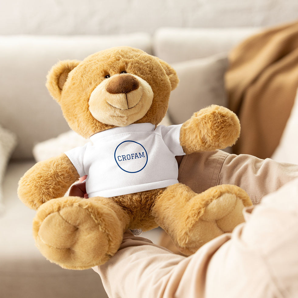 CROFAM Bear