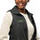 Thumbnail: TSA Women’s Columbia fleece vest