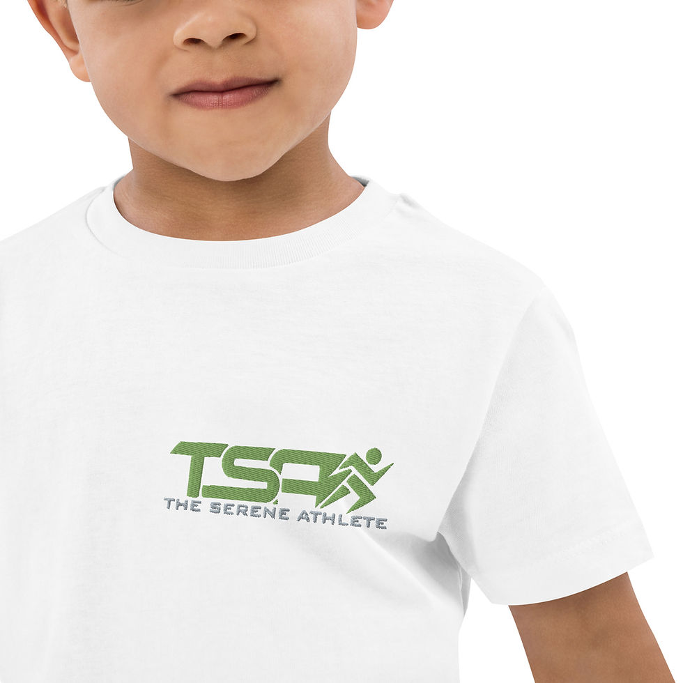 Thumbnail: TSA cotton kids t-shirt