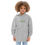 Thumbnail: Kids fleece hoodie