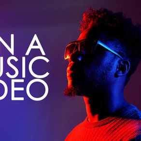 Win A Music Video With The Red Red