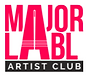 Major Labl Artist Club Whitelist
