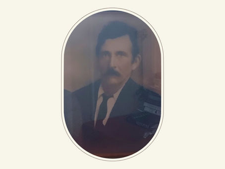 4 - I'm sorry, I was busy judging someone [Bridget's father]