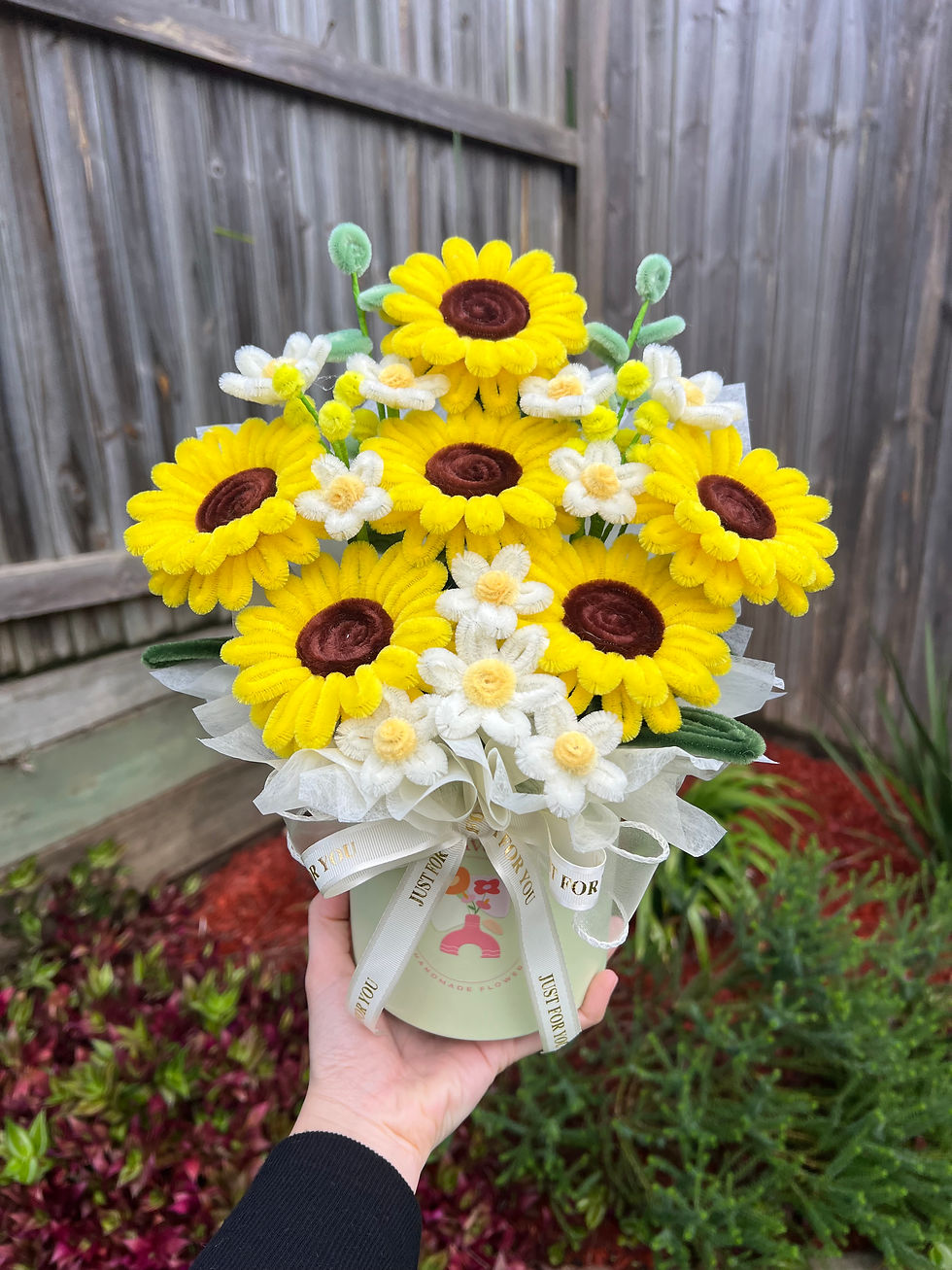 Thumbnail: Sunshine Bucket