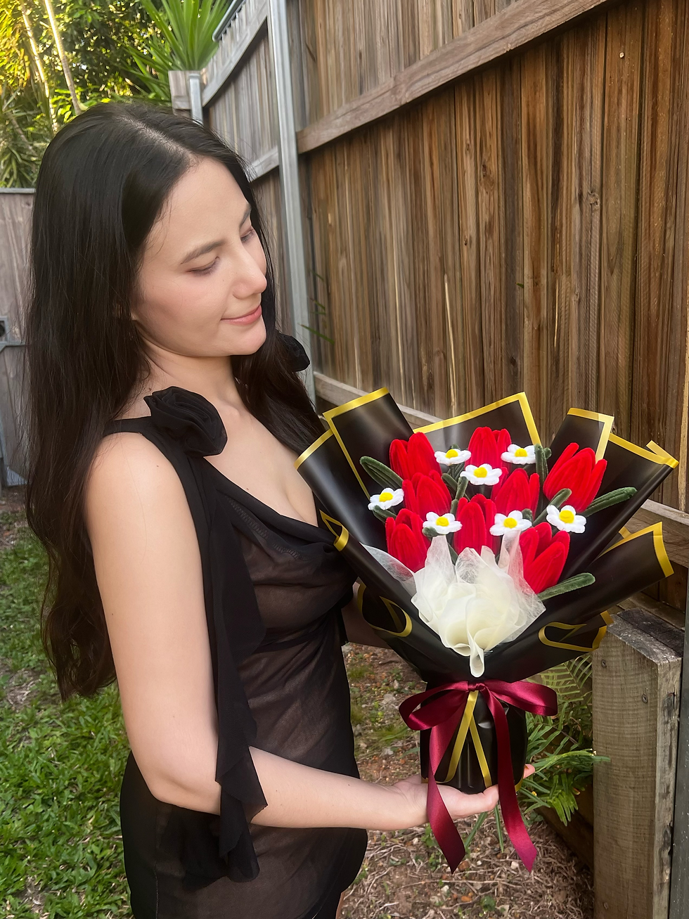 Thumbnail: Red Romance