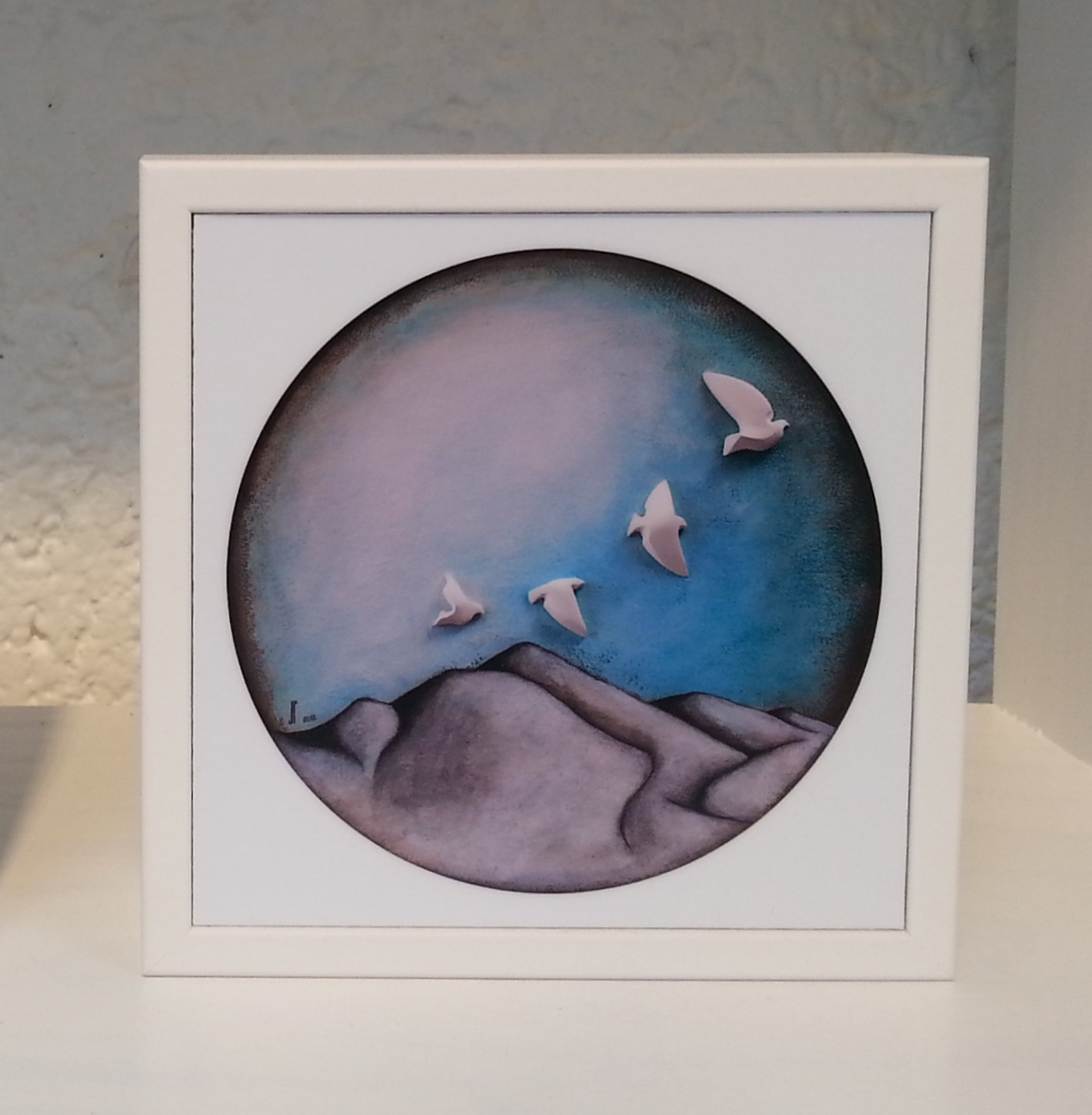 Art box - Journey