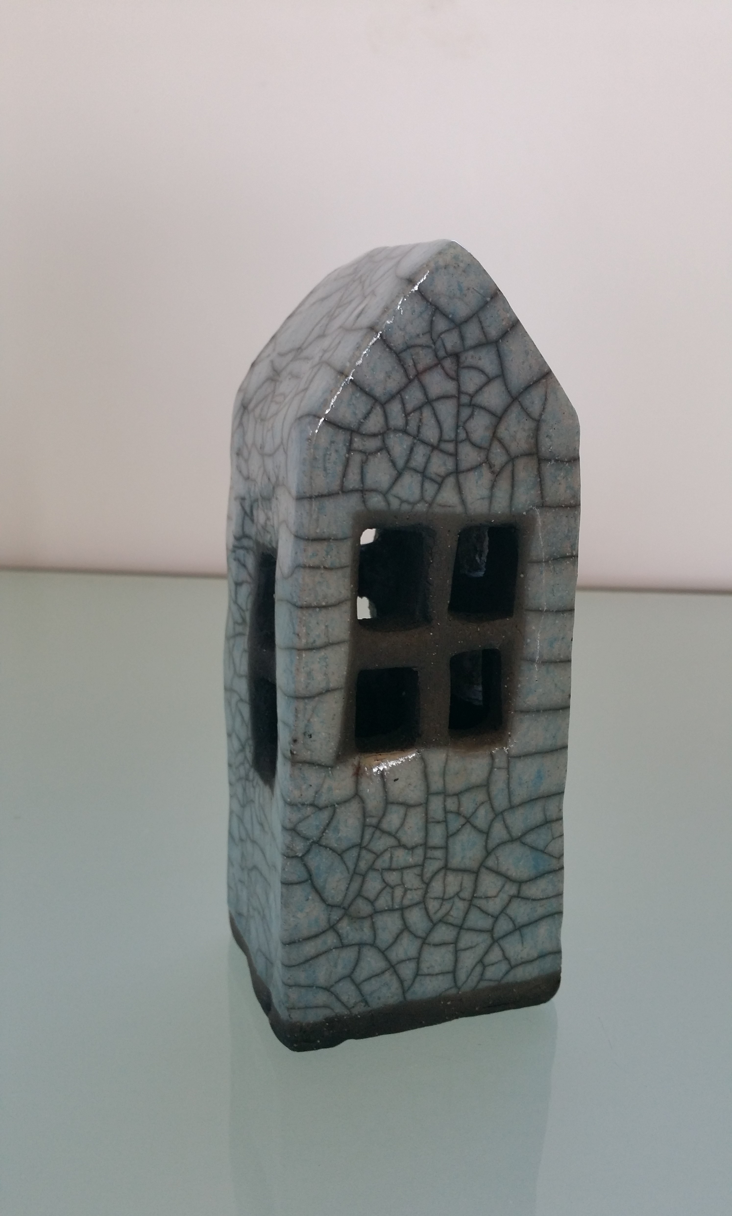 Raku House 26.5