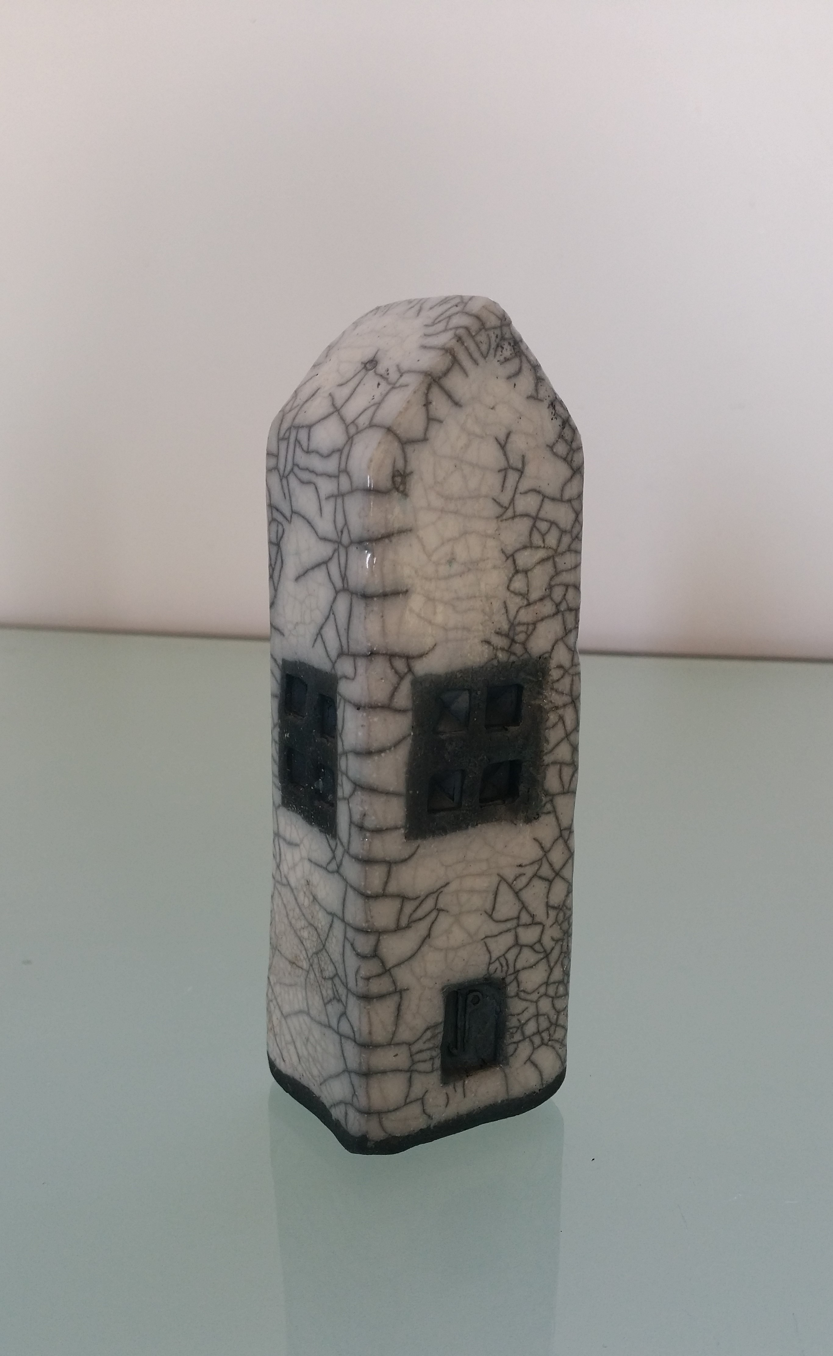 Raku House 21.5