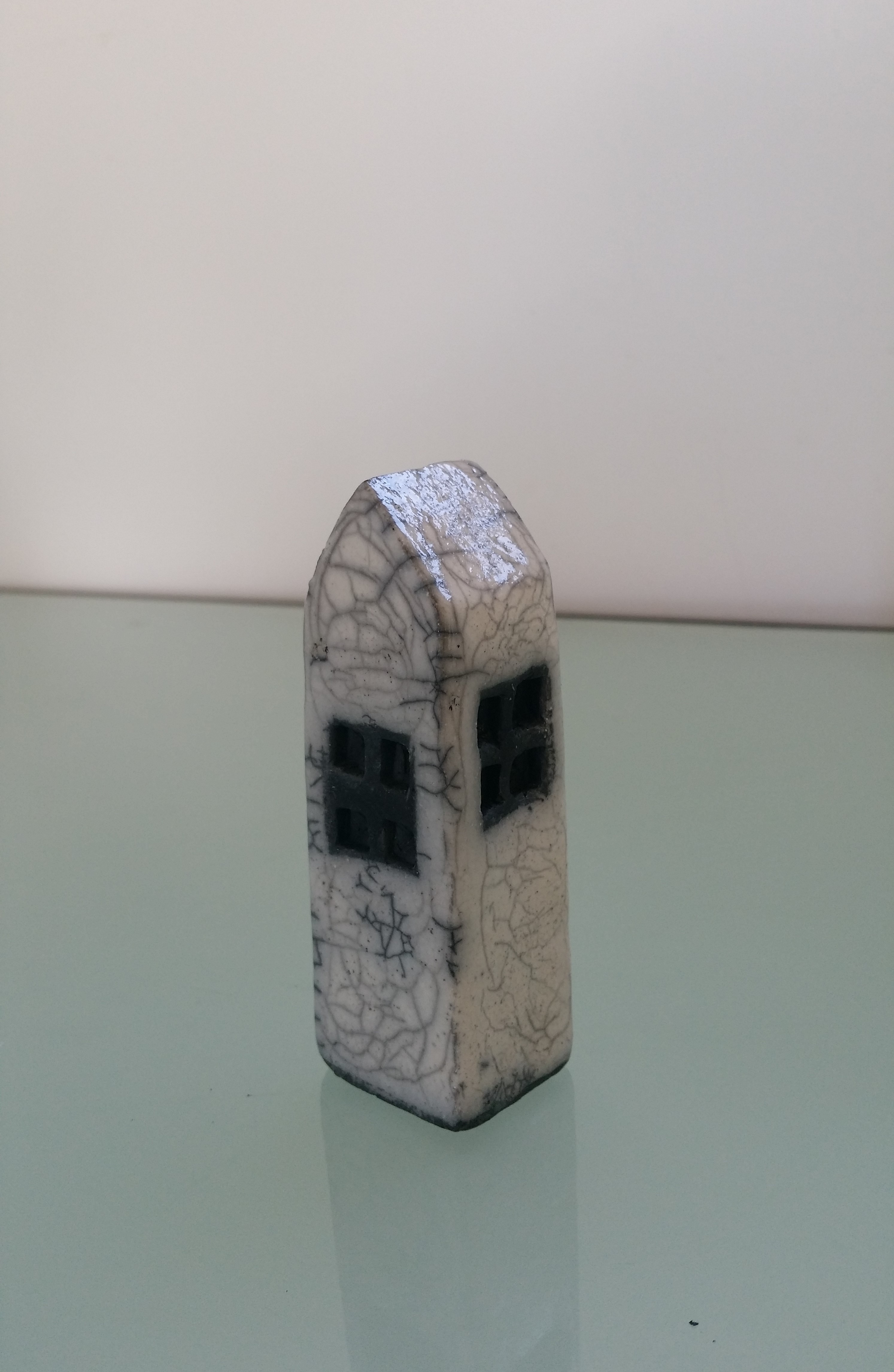 Raku House 17