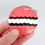 Thumbnail: Key Ring - Pink Licorice allsorts