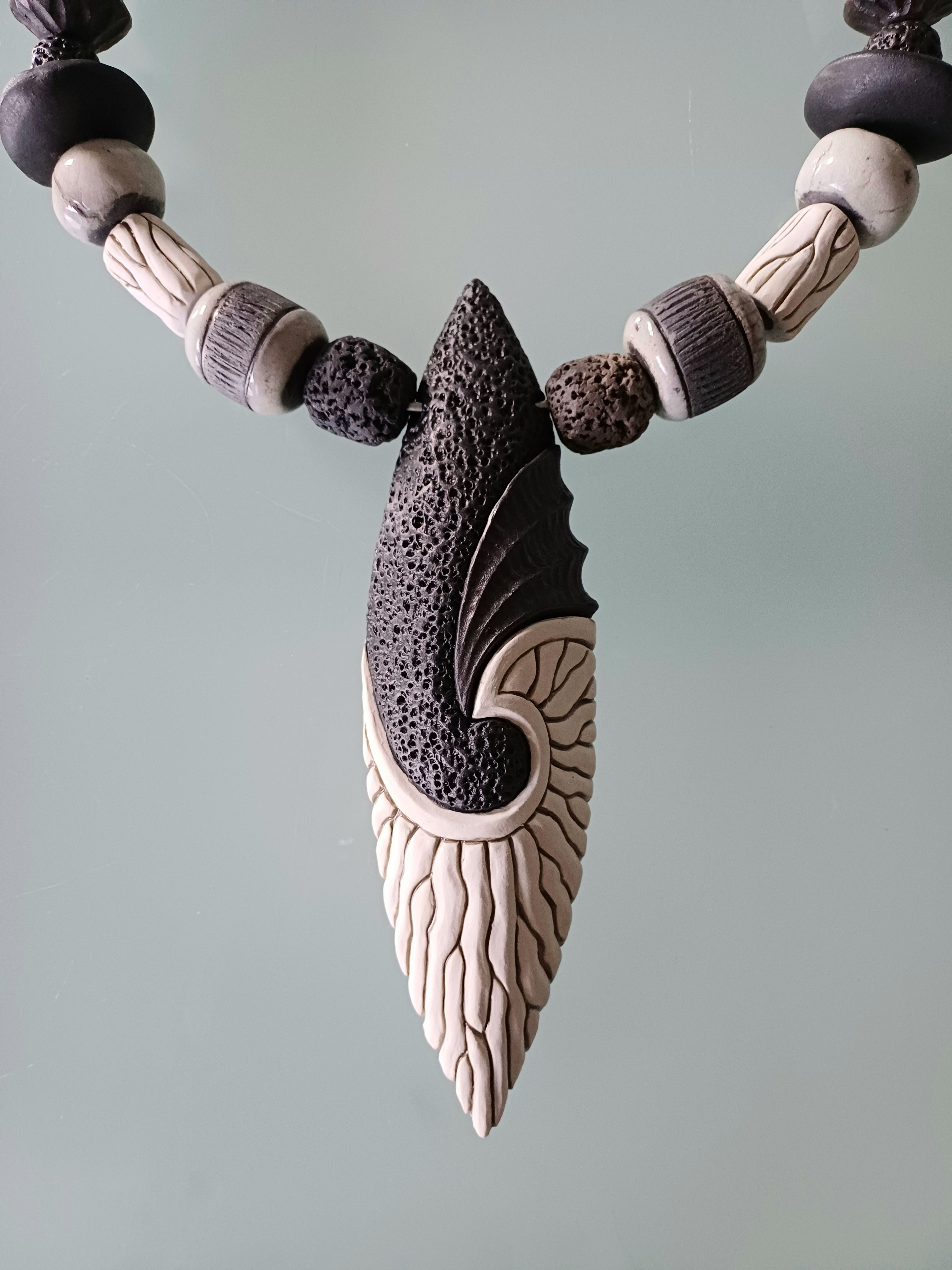 Neptune's Necklace II