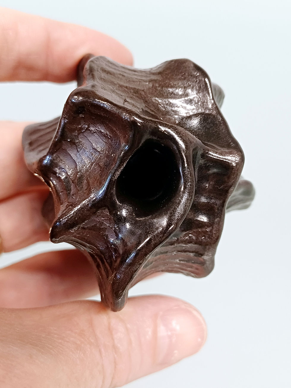 Thumbnail: Geode Vase I