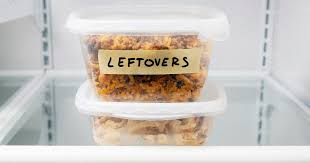 No Leftovers for God