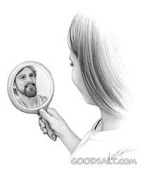                          Mirror, Mirror