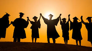 Graduation: Attention Graduates