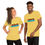 Thumbnail: ICD9 Vintage Unisex t-shirt copy