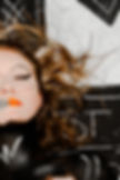 Maquillage Artistique Basquiat 2/2