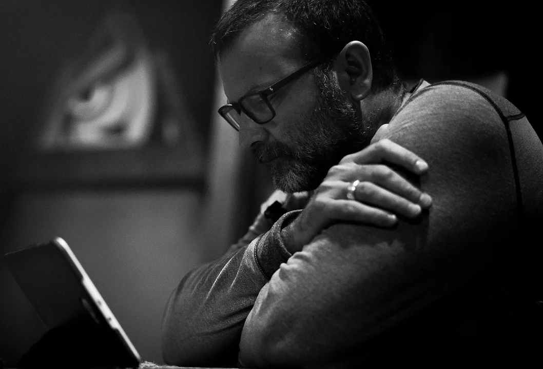 Bruno RICHAUD Réalisateur