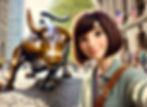 Hello WallStreet Web Design