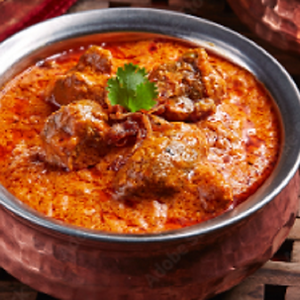 Chicken Vindaloo